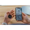Verbatim MYF-01 Bluetooth ieškiklis 1 vnt. juodas