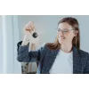 Verbatim MYF-01 Bluetooth ieškiklis 1 vnt. juodas