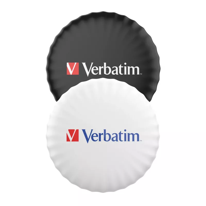 Verbatim My Finder Coin Bluetooth Tracker – 2 vnt. pakuotė