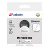 Verbatim My Finder Coin Bluetooth Tracker – 2 vnt. pakuotė