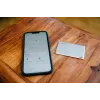 Verbatim My Finder Card Bluetooth daiktų ieškiklis 1 vnt. sidabrinis