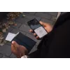 Verbatim My Finder Card Bluetooth daiktų ieškiklis 3 vnt. rinkinys juoda / sidabrinė / balta