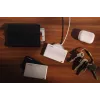 Verbatim My Finder Card Bluetooth daiktų ieškiklis 3 vnt. rinkinys juoda / sidabrinė / balta