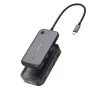 Verbatim Share My Screen 1080p USB-C belaidis vaizdo adapteris su stotimi WDA-01
