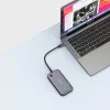 Verbatim Share My Screen 1080p USB-C belaidis vaizdo adapteris su stotimi WDA-01