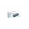 Verbatim CDS-15 laidinė USB 3.2 Gen 1 (3.1 Gen 1) Type-C stotelė, juoda, pilka