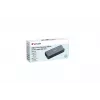 Verbatim CDS-15S laidinis USB 3.2 Gen 1 (3.1 Gen 1) Type-C dokų stotelė, juoda, pilka