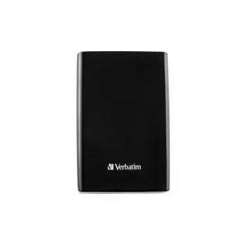 Verbatim Store 'n' Go Slim Portable SSD USB 3.2 Gen 1 / USB-C 512GB Juoda