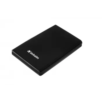 Verbatim Store 'n' Go Slim Portable SSD USB 3.2 Gen 1 / USB-C 512GB Juoda