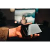 Verbatim Store 'n' Go Slim Portable SSD USB 3.2 Gen 1 / USB-C 1TB juoda