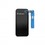 Verbatim Pocket SSD USB 3.2 Gen 2 1TB juoda/mėlyna