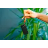 Verbatim Pocket SSD USB 3.2 Gen 2 1TB juodai oranžinis, 1 TB, USB Type-C, 3.2 Gen 2 (3.1 Gen 2), 1000 MB/s, 10 Gbit/s, juoda, oranžinė