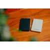 Verbatim Charge 'n' Go Essentials belaidis magnetinis maitinimo bankas 5000 mAh juodas
