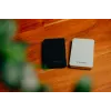 Verbatim Charge 'n' Go Essentials belaidis magnetinis maitinimo blokas 10000 mAh juodas