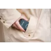 Nešiojamas power bank VERBATIM Charge AnA Go 5000mAh magnetinis belaidis, juodas