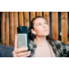 Verbatim Charge 'n' Go belaidis magnetinis power bank 5000mAh žalias
