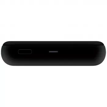 Verbatim Charge 'n' Go belaidis magnetinis powerbankas 10000mAh juodas