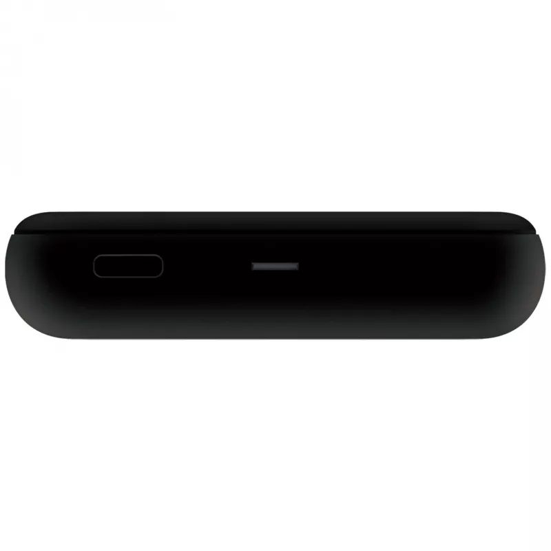 Verbatim Charge 'n' Go belaidis magnetinis powerbankas 10000mAh juodas