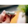 Verbatim Charge 'n' Go belaidis magnetinis powerbankas 10000 mAh žalias