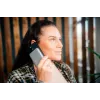 Verbatim Charge 'n' Go belaidis magnetinis powerbankas 10000 mAh mėlynas