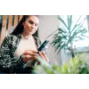 Verbatim Charge 'n' Go belaidis magnetinis powerbankas 10000 mAh mėlynas