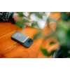 Verbatim Charge 'n' Go belaidis magnetinis power bank 10000mAh pilka