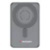 Verbatim Charge'n'Go 2C Power Bank 5000 mAh Pilka