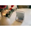 Verbatim Charge 'n' Go belaidė magnetinė Power Bank su stovu - 10000 mAh Pilka