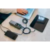 Nešiojamas akumuliatorius Verbatim Charge ´n´ Go Powerbank 27000mAh