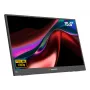 Nešiojamas monitorius Verbatim Portable 15.6 colio FHD LIGHT