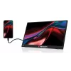 Nešiojamas monitorius Verbatim Portable 15.6 colio FHD LIGHT
