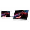 Nešiojamas monitorius Verbatim Portable 15.6 colio FHD LIGHT