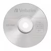 Verbatim CD-RW 12x 700 MB 10 vnt.