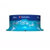 Verbatim CD-R AZO Crystal 700 MB 52x 25 vnt.