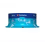 Verbatim CD-R Extra Protection 700 MB 52x 25 vnt.