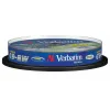 Verbatim CD-RW 12x 700 MB 10 vnt