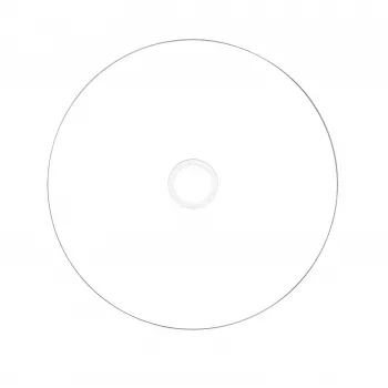 Verbatim DVD+R Wide Inkjet Printable 4.7 GB 16x 50 vnt. verpstėje