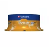 Verbatim 43667 DVD-R 4,7 GB 25 vnt. ritėje