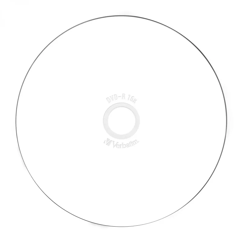 Verbatim 43538 tuščias DVD-R 4,7 GB 25 vnt. ritėje