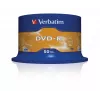 Verbatim DVD-R Matt Silver 4.7 GB 50 vnt.