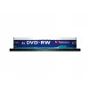 Verbatim DVDVER00072B, DVD-RW, Velenas, 10 vnt., 4,7 GB