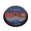 Verbatim BD-RE SL 25GB 2x 10 vnt. verpstėje