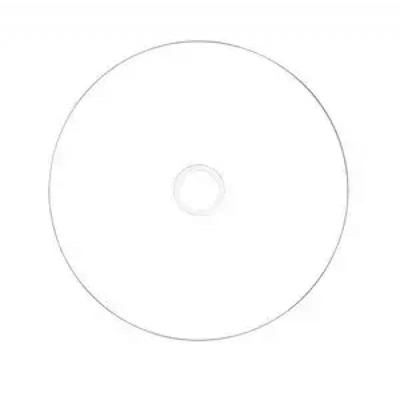 Verbatim 43703 DVD+R dvigubo sluoksnio plačiai spausdinamas diskas (50 vnt.)