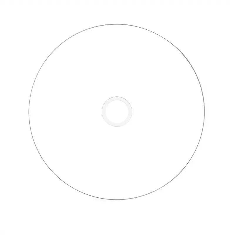Verbatim BD-R SL 25GB 6x Printable 10 vnt. Jewel Case