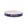 Verbatim DVD-R Matt Silver 16x 4,7 GB 10 vnt.