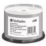 Verbatim DataLifePlus 4,7 GB DVD-R 50 vnt.