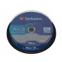 Verbatim BD-R SL 25GB 6x 10 vnt. verpstė