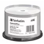 Verbatim DataLifePlus 4.7 GB DVD-R 50 vnt.