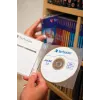 Verbatim BD-R XL 100GB* 4x plačiai spausdinamas rašaliniu spausdintuvu 5 vnt. jewel dėkle