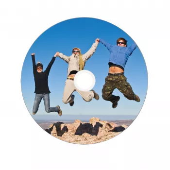 Verbatim Datalife 6x BD-R 25 GB 10 vnt.